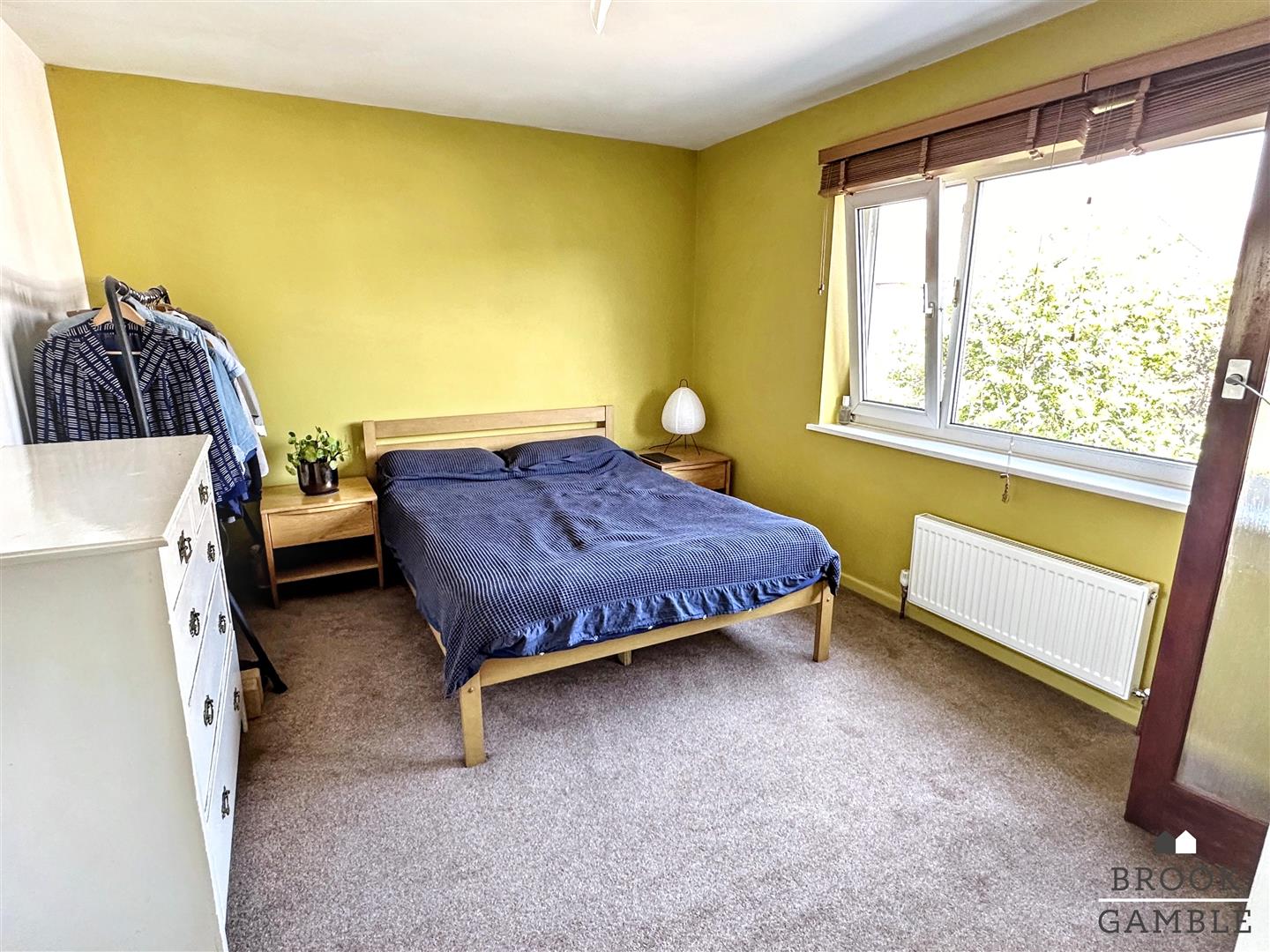 4 Bedroom House - Detached. Eldon Road in Eastbourne,  22